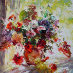 summer bouquet